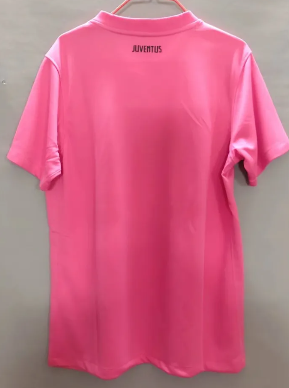Juventus Away Retro Jersey 2011/12