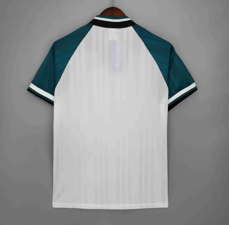 Liverpool Away Retro Jersey 93/95.