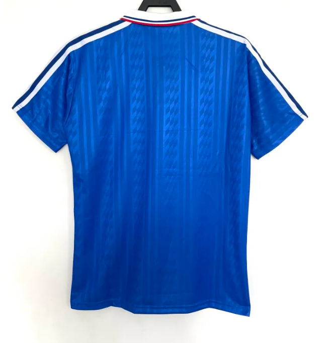France Home Retro Jersey 1994