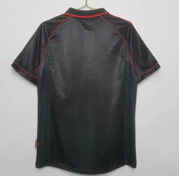 AC Milan Third Retro Jersey 1998/99