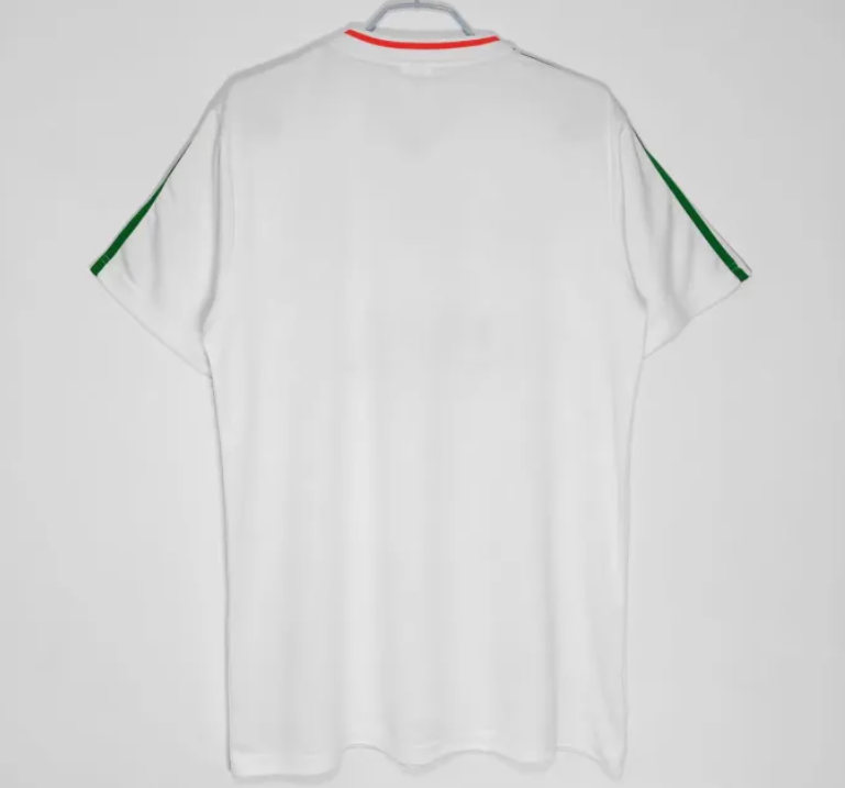 Ireland Retro Away Jersey 1990/92