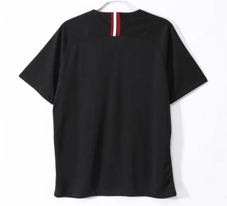 Paris Saint Germain Third Retro Jersey 2018/19