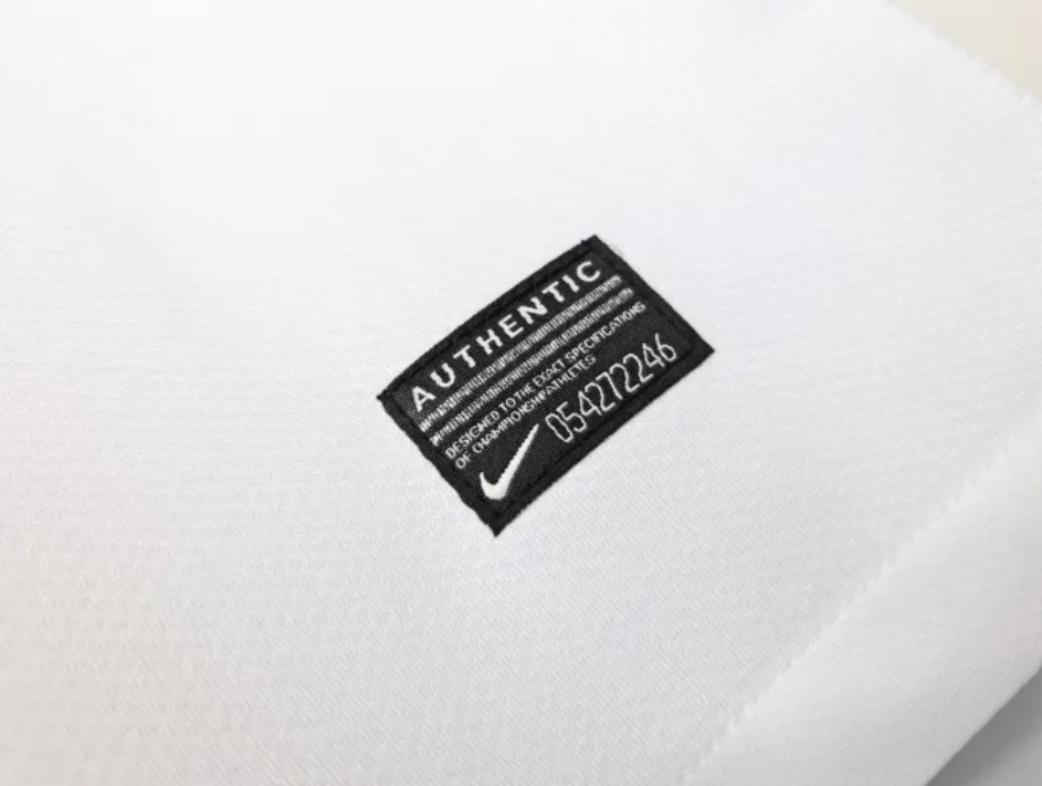 Santos Home Man Jersey 2012/13.