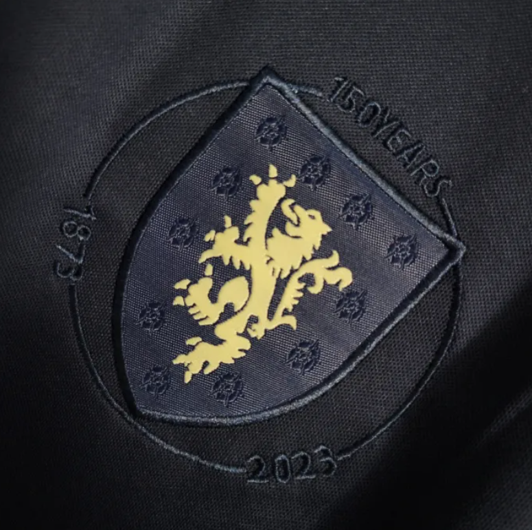Scotland 150th Anniversary Edition Jersey