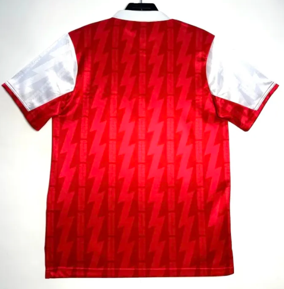 Arsenal Home Retro Jersey 1993/94