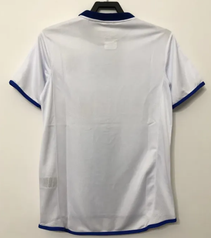 Chelsea Away Retro Jersey 2003/04