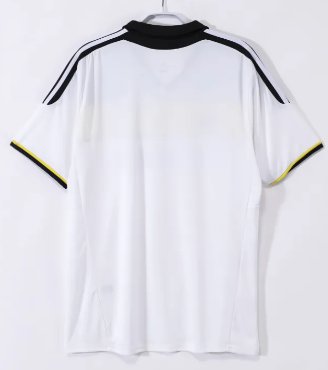 Chelsea Third Retro Jersey 2011/12