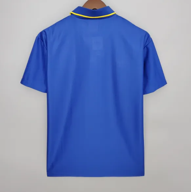 Chelsea Home Retro Jersey 1995/97