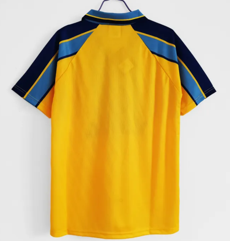 Chelsea Away Retro Jersey 96/97