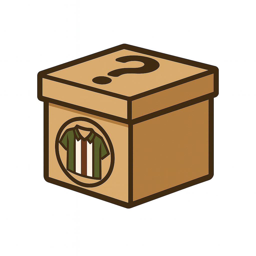 Mystery Box