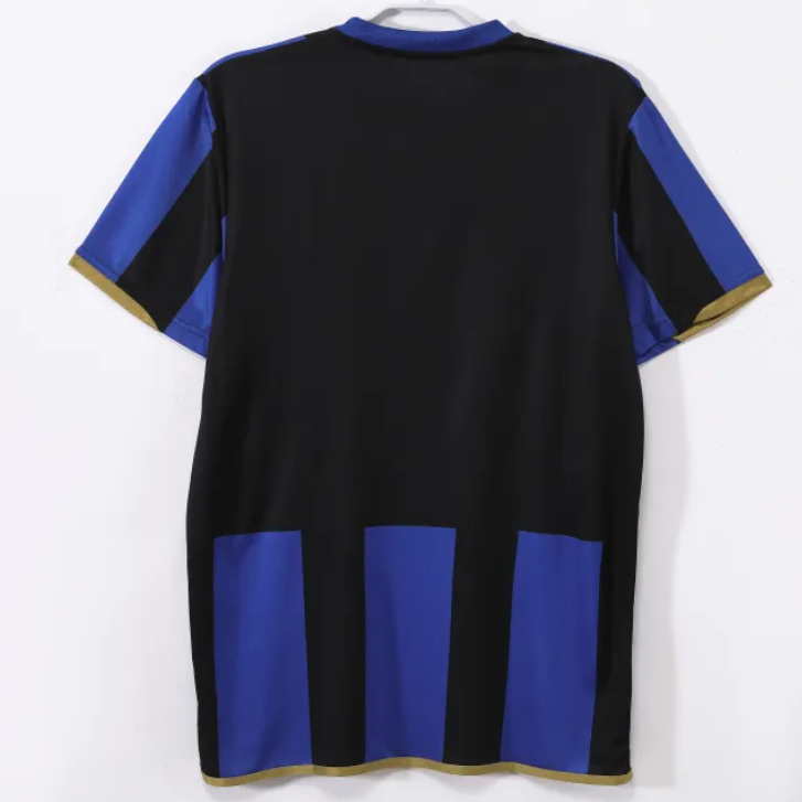 Inter Milan Home Retro Jersey 2008/09
