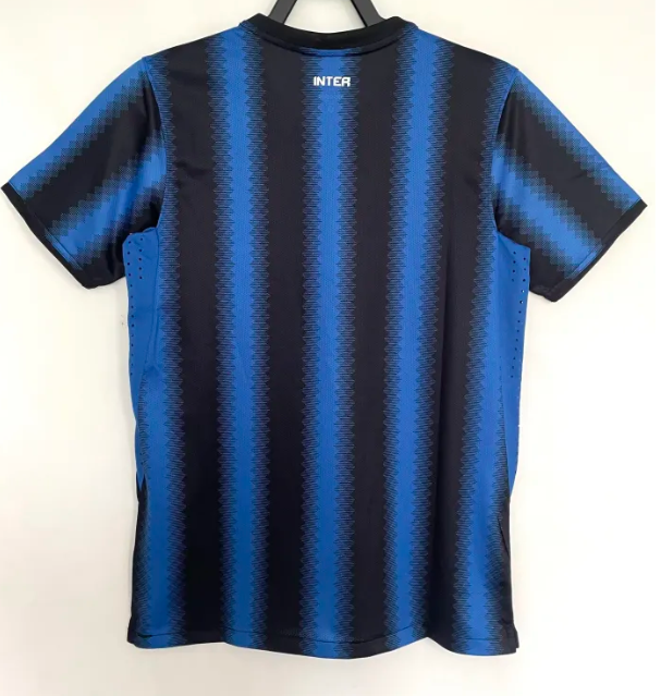 Inter Milan Home Retro Jersey 2010/11