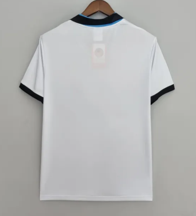 Inter Milan Away Retro Jersey 1990/91