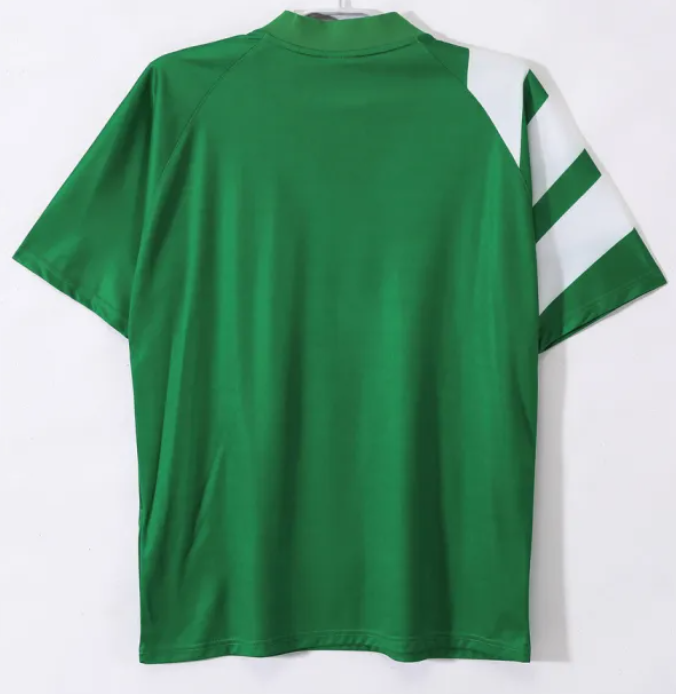 Liverpool Away Retro Jersey 1991/92
