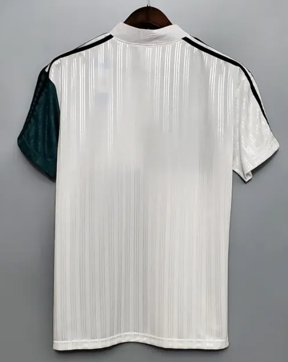 Liverpool Away Retro Jersey 95/96