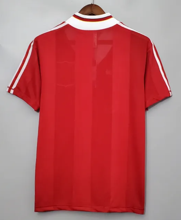 Liverpool Home Retro Jersey 1995/96