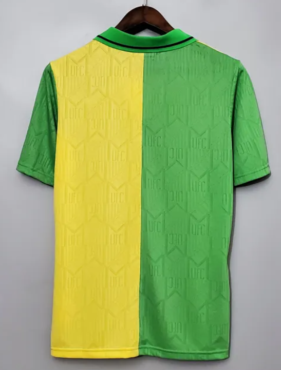 Manchester United Third Retro Jersey 92/93