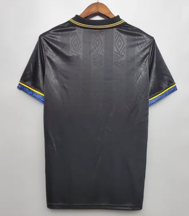 Manchester United Away Retro Jersey 1993/95