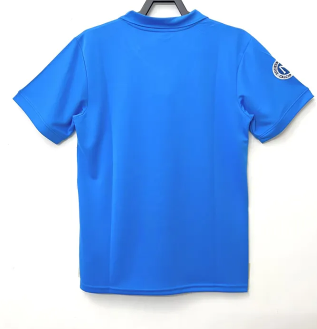Napoli Home Retro Jersey 1987/88