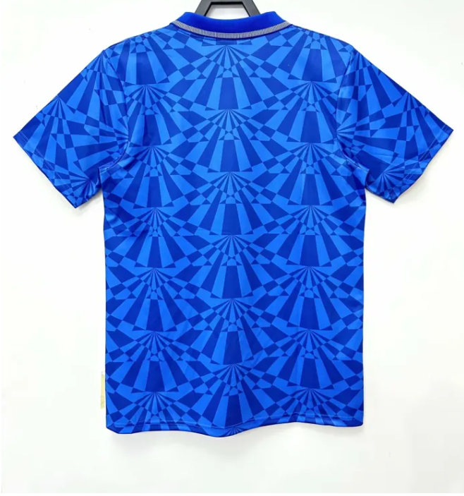 Napoli Home Retro Jersey 1991/93