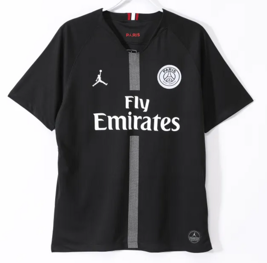Paris Saint Germain Third Retro Jersey 2018/19