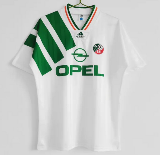 Ireland Retro Away Jersey 1992/94