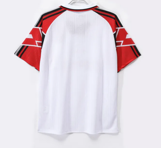 AC Milan Away Special Retro Jersey 1997/98