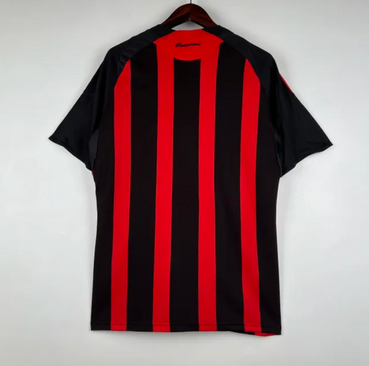 AC Milan Home Retro Jersey 2008/09