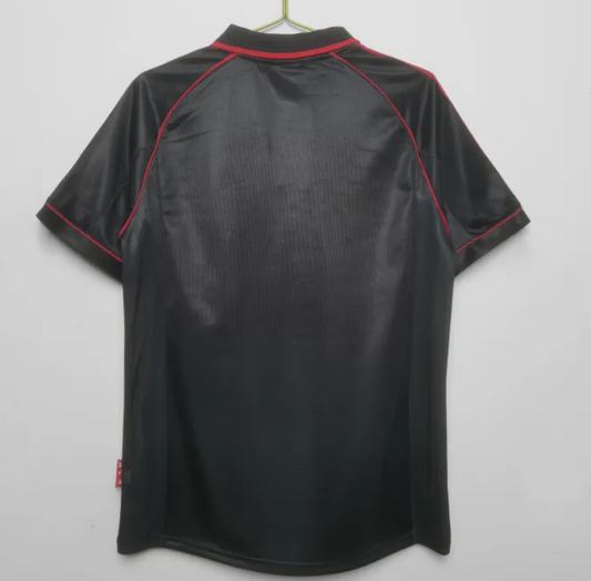AC Milan Third Retro Jersey 1998/99