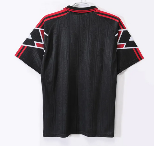 AC Milan Third Special Retro Jersey 1997/98