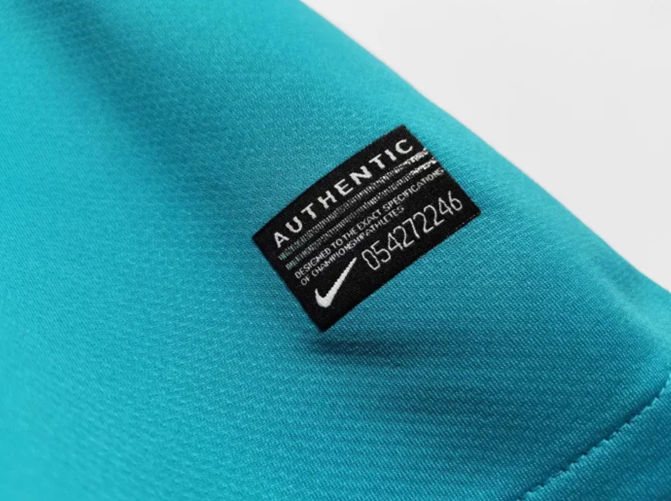 Santos Third Jersey 2012/13
