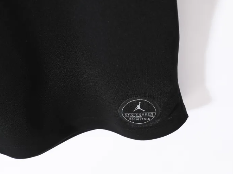 Paris Saint Germain Third Retro Jersey 2018/19
