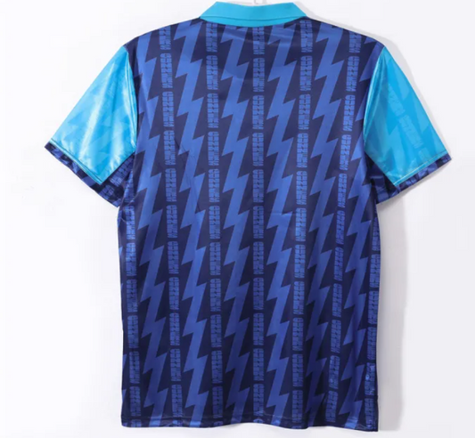 Arsenal Away Retro Jersey 1994/95