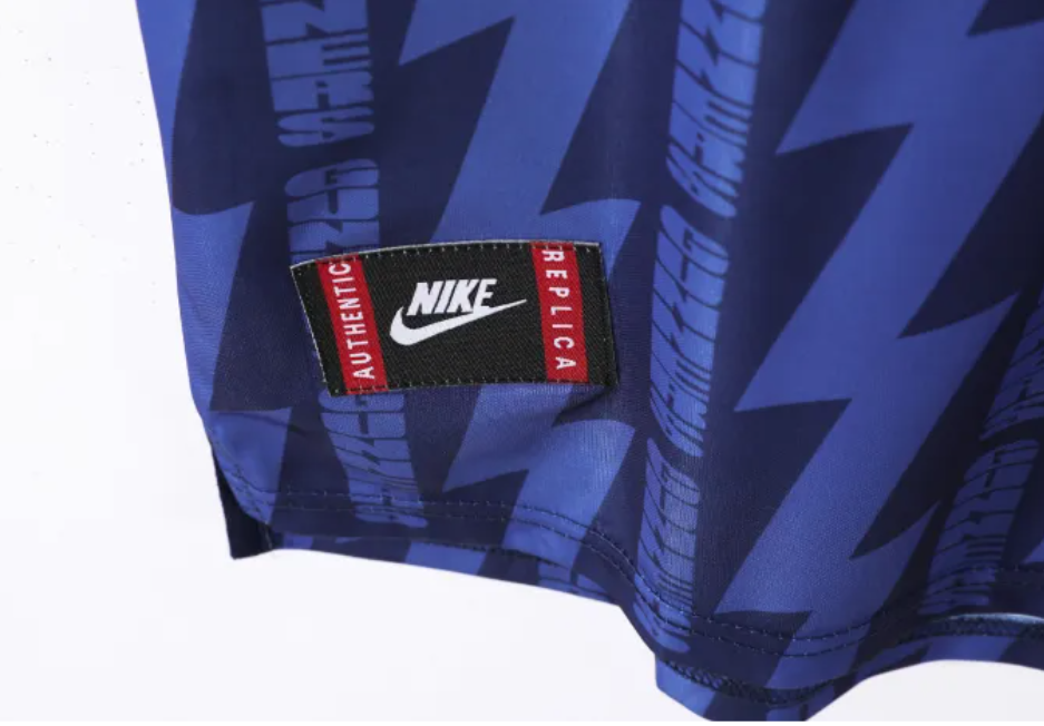 Arsenal Away Retro Jersey 1994/95
