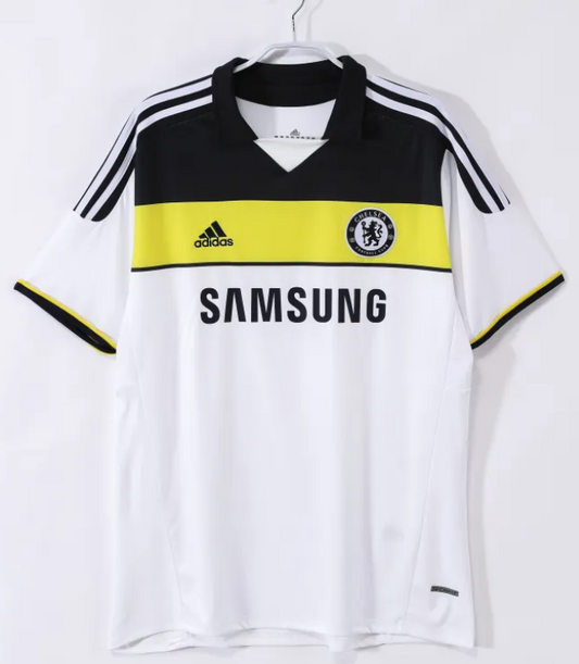 Chelsea Third Retro Jersey 2011/12