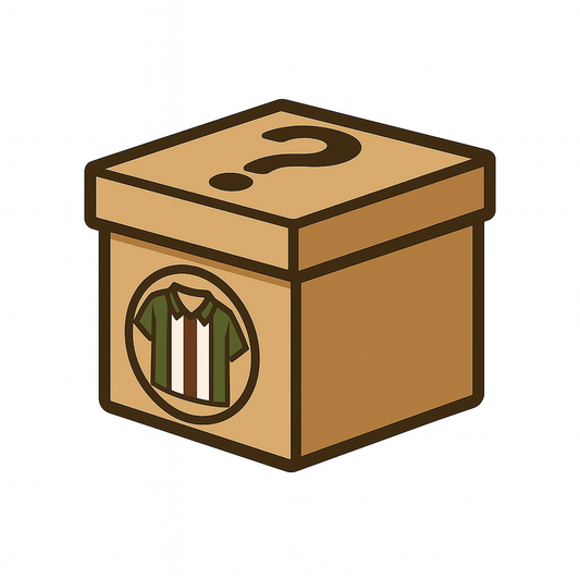 Mystery Box