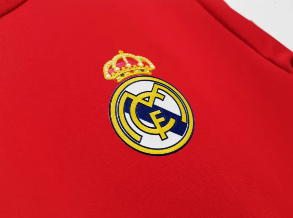 Real Madrid Third Retro Jersey 2011/12
