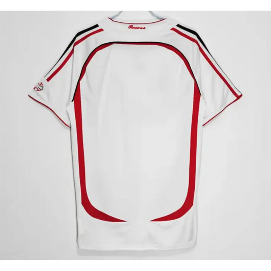 AC Milan Away Retro Jersey 2006/07.