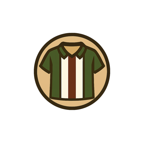 Retro Shirt Emporium
